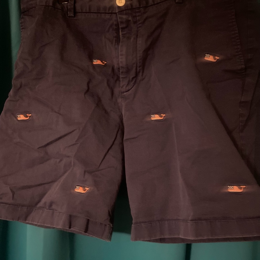 Vineyard vines shorts
